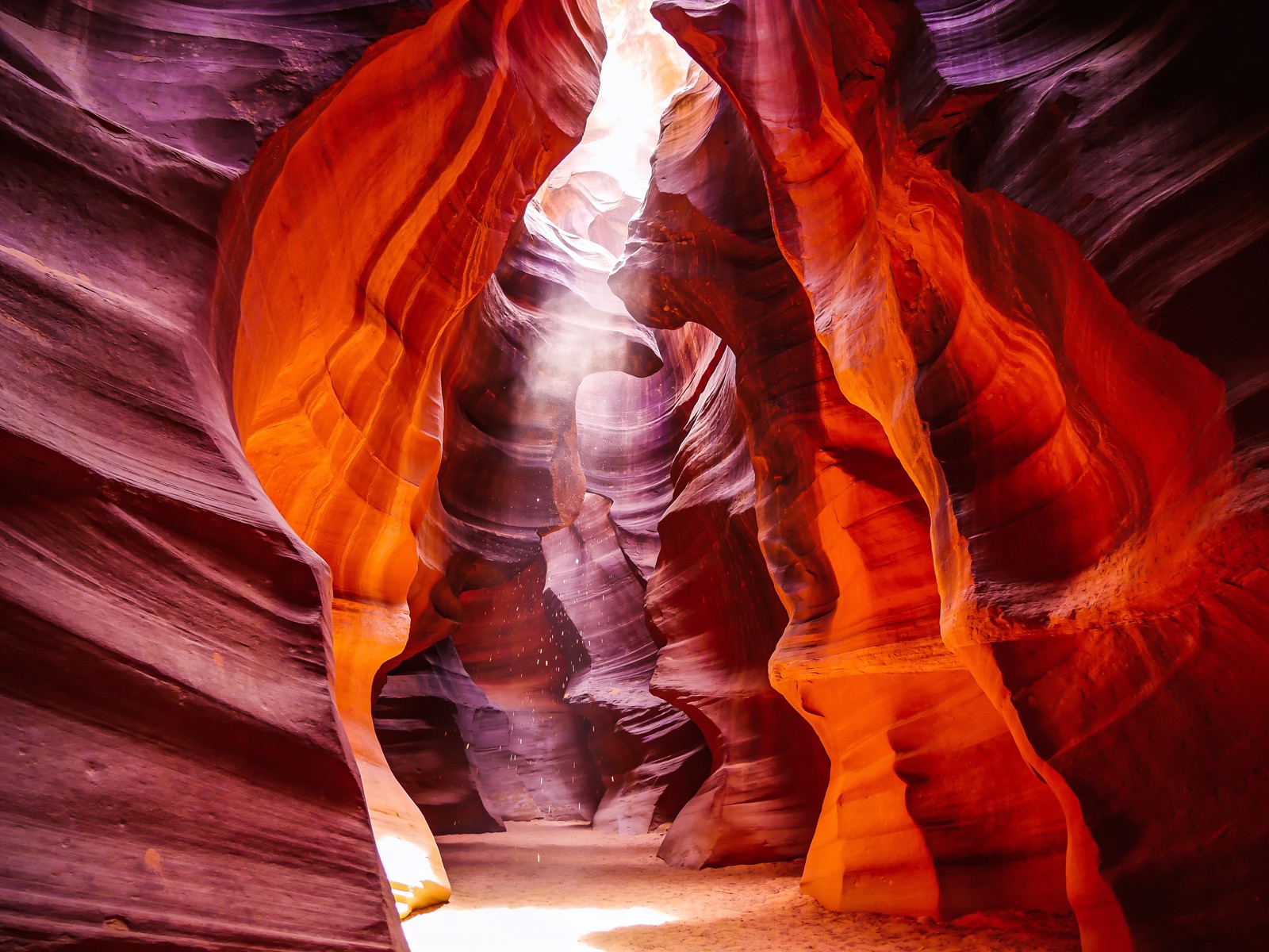 Antelope Canyon