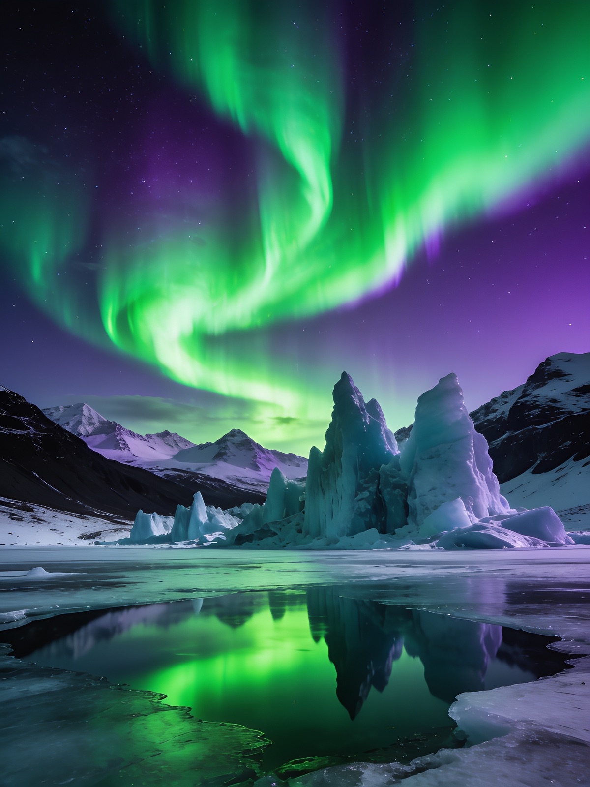 Aurora Borealis